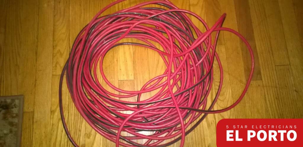 Wiring Replacement Services El Porto | 5 Star Electricians El Porto